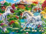 Le Jardin des Licornes