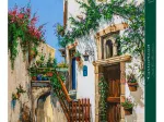 Art Collection - Ruelle Italienne