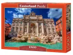 La Fontaine de Trevi