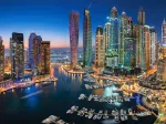 Gratte-Ciel de Dubaï