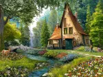 Dominic Davison - Cottage du Crapaud