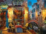 Notre Lieu Privilégié à Venise