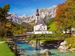 Ramsau, Allemagne