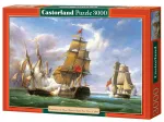 Navires : La bataille de Trafalgar