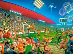 Art Collection - Championnat de Football