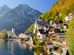 Hallstatt, Autriche