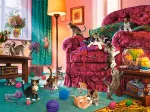 Chatons Coquins