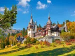 Château de Peles, Romania