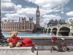Petit Voyage à Londres