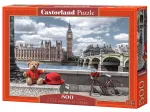 Petit Voyage à Londres