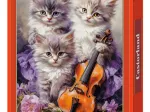 Chatons Musicaux