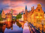 Bruges, Belgique