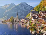 Hallstatt, Autriche