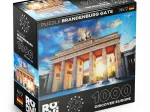Brandenburg Gate, Berlin, Germany