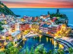 Cinque Terre, Italy