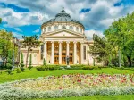Athénée de Roumanie, Bucarest