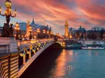 Pont Alexandre III, Paris