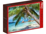 Plage Tropicale