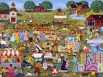 Annual Church Bazaar