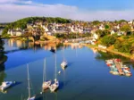 Morbihan, Bretagne