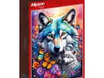 Wolves - Maternal Love Collection