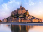 Le Mont Saint Michel
