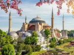Sainte Sophie - Istanbul