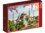 Sainte Sophie - Istanbul