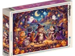 Fête d'Halloween