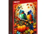 Welcome Autumn