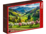 Promenade au Printemps