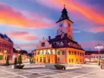 The Counsil Square, Brasov