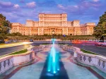 Palace of the Parliament, Bucharest