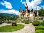 The Royal Castle, Sinaia
