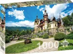 The Royal Castle, Sinaia