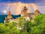 Dracula's Castle, Bran