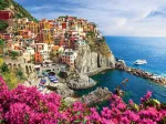 Manarola, Cinque Terre, Italie