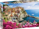 Manarola, Cinque Terre, Italie