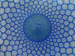 Oriental Mosque Dome