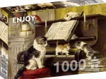 La Leçon de Piano