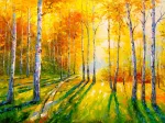 Birch Grove