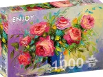 Bouquets de Roses