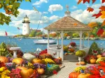 Autumn Splendor