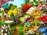 Wishes of Wonder