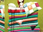 La Princesse au Petit Pois