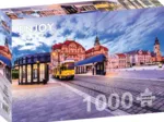 The Union Square, Oradea