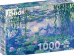 Claude Monet: Nympheas