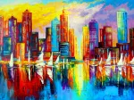 An Evening in New York