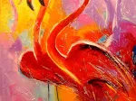 Flamants Roses