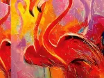 Flamants Roses